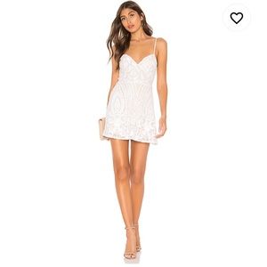 REVOLVE Superdown Dress